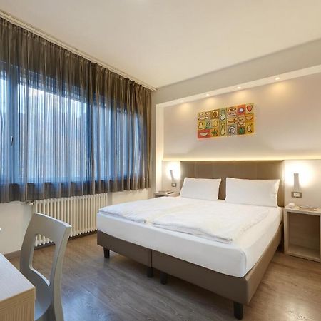 Hotel Ariston Bolzano Esterno foto