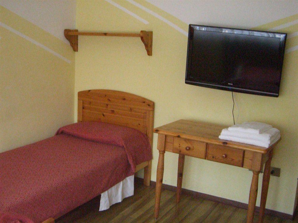 Hotel Ariston Bolzano Esterno foto
