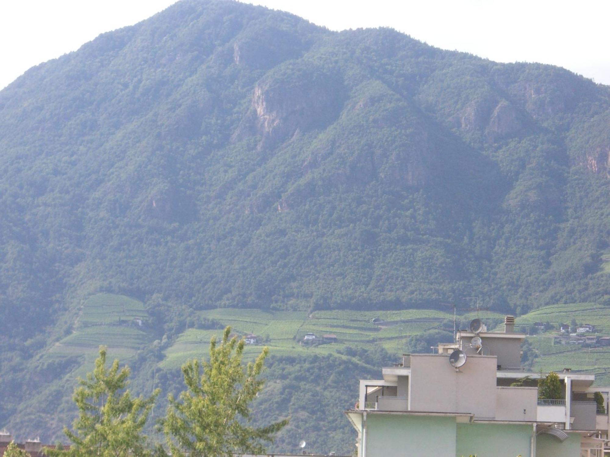 Hotel Ariston Bolzano Esterno foto