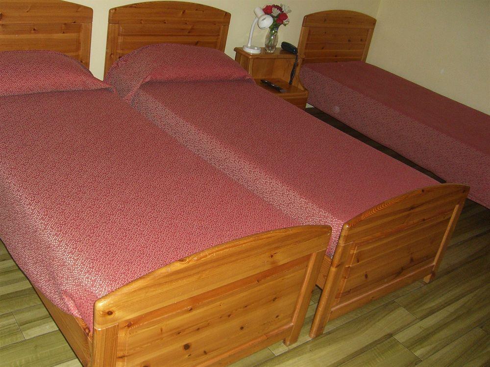 Hotel Ariston Bolzano Esterno foto