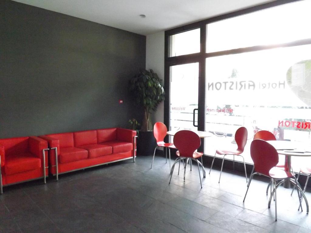 Hotel Ariston Bolzano Esterno foto