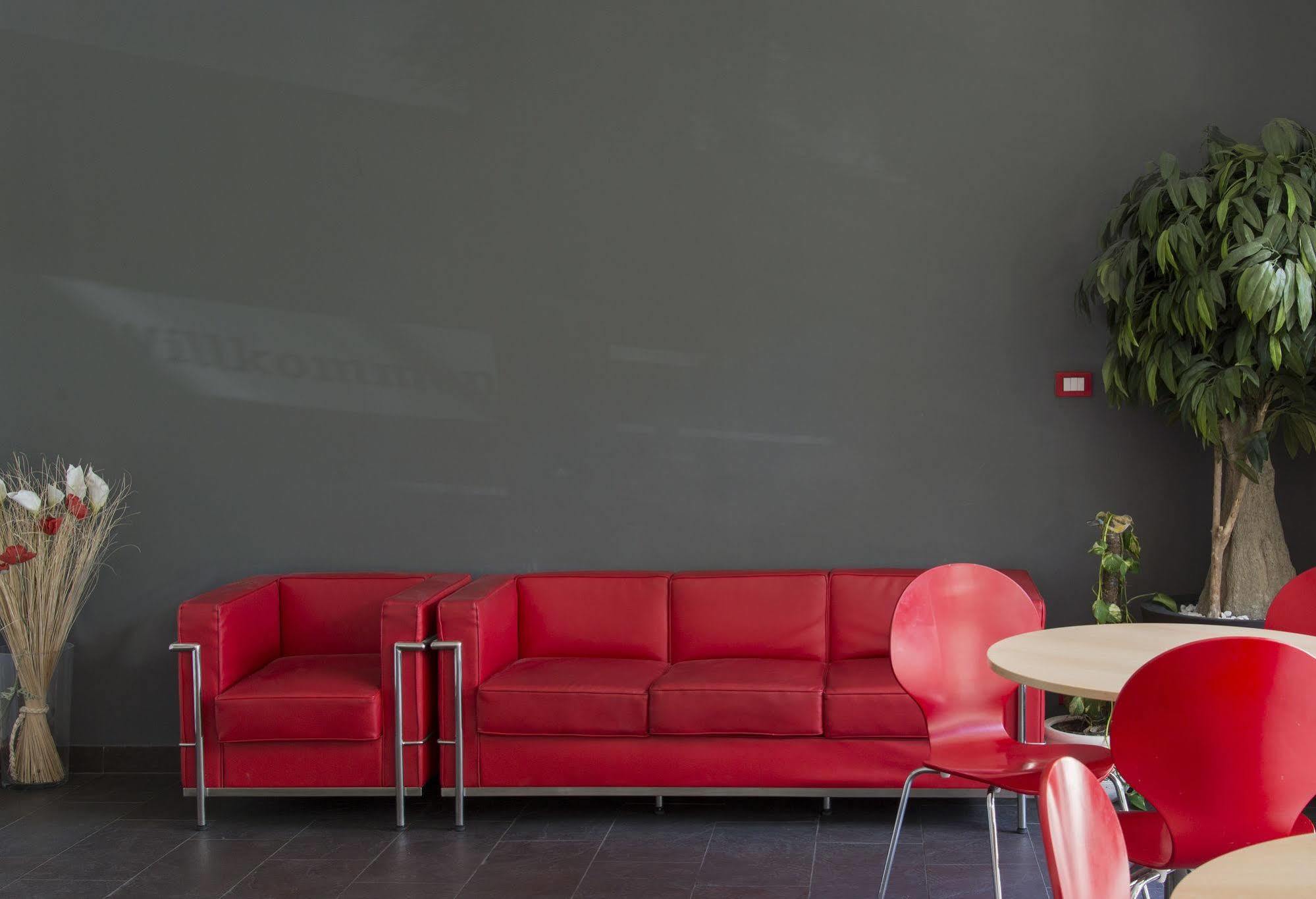 Hotel Ariston Bolzano Esterno foto