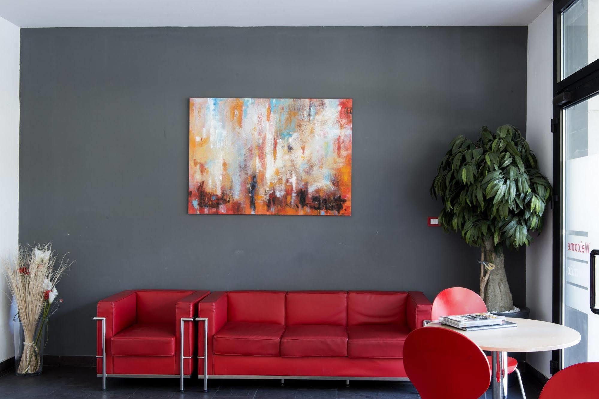 Hotel Ariston Bolzano Esterno foto