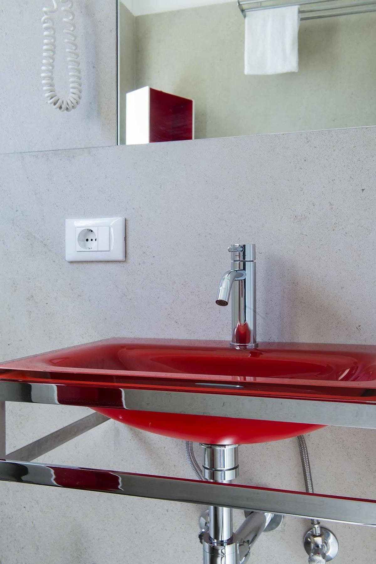 Hotel Ariston Bolzano Esterno foto