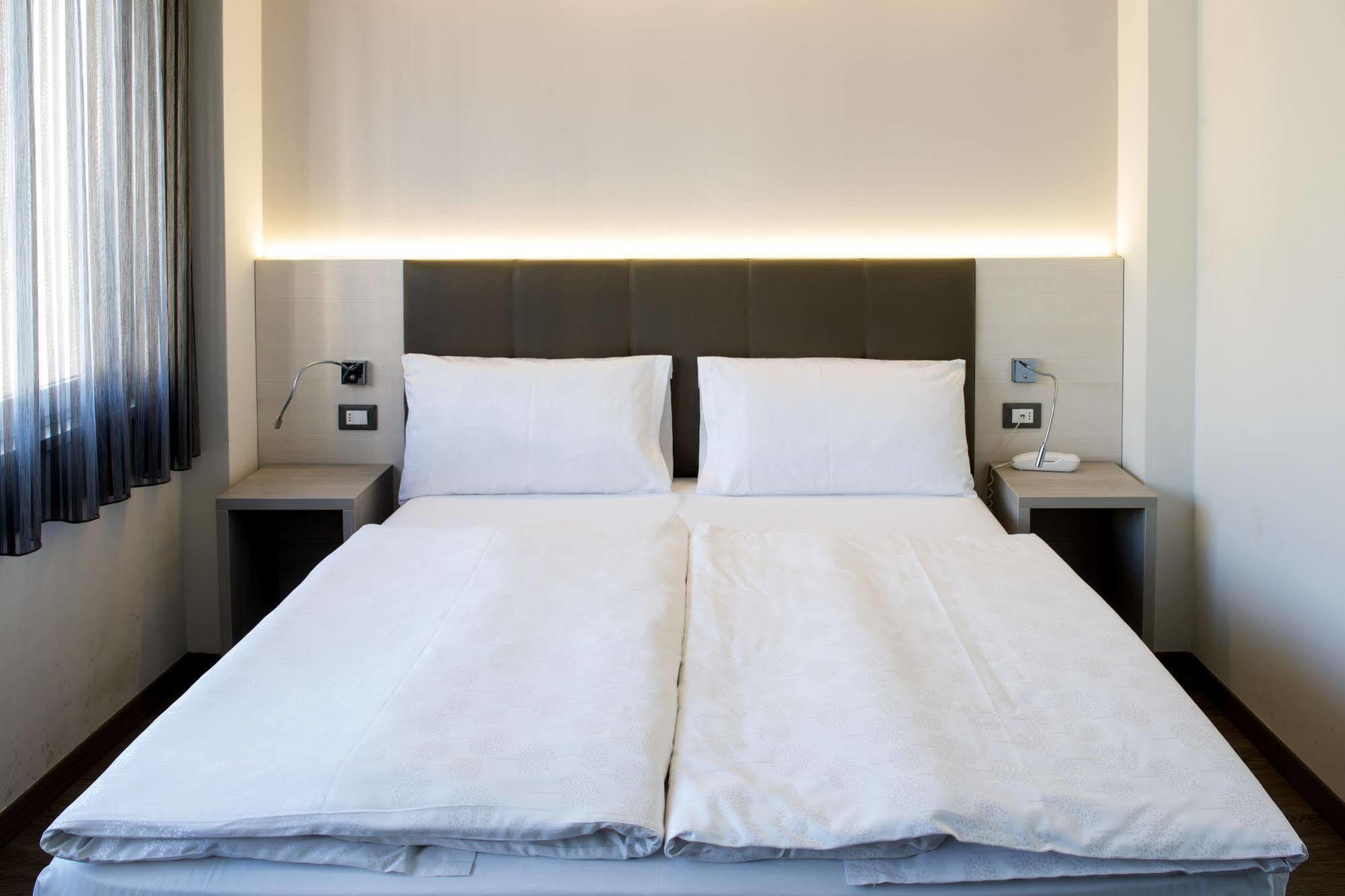 Hotel Ariston Bolzano Esterno foto