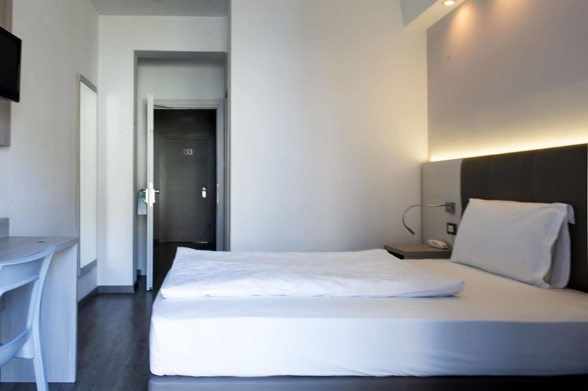Hotel Ariston Bolzano Esterno foto