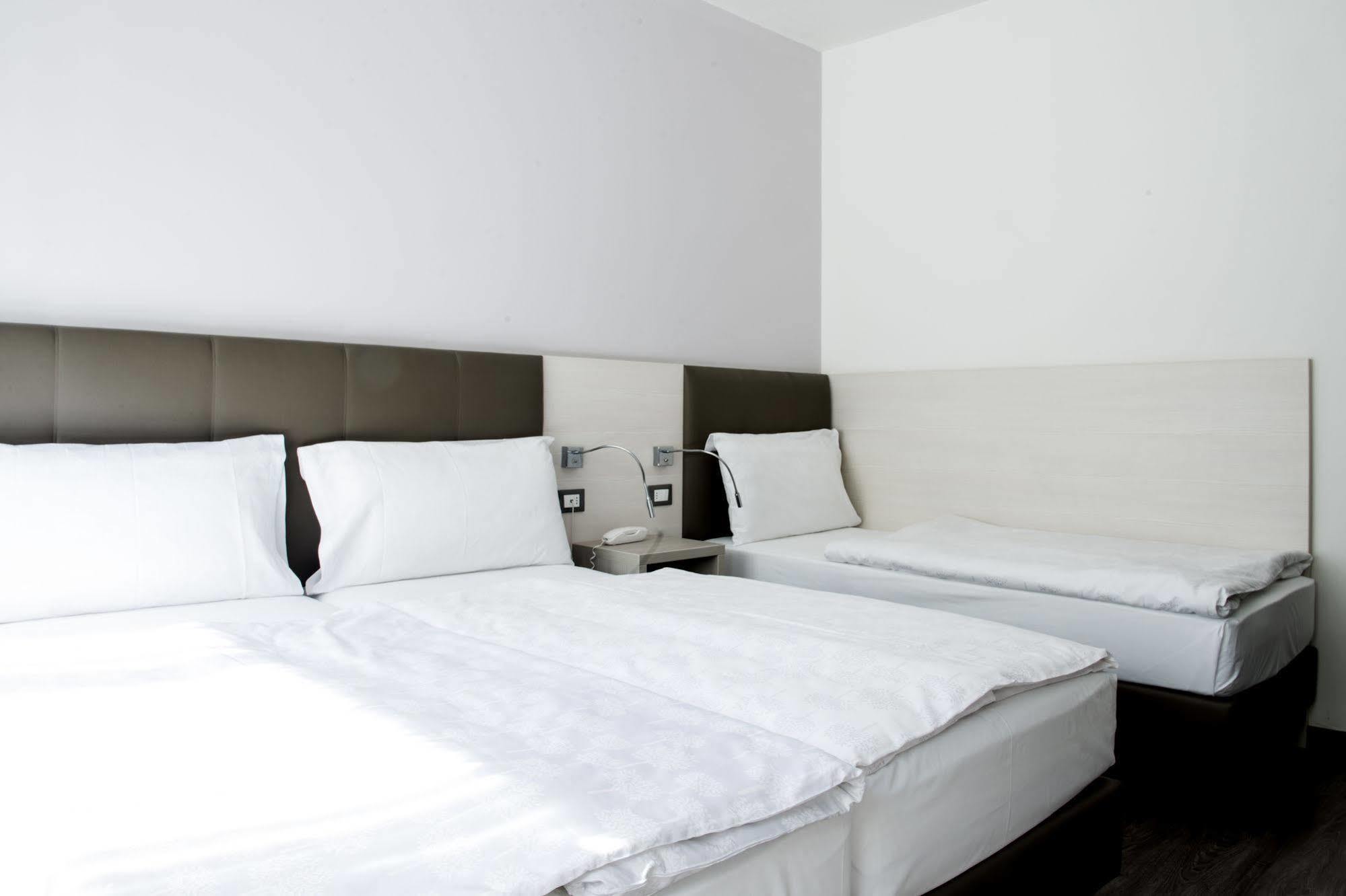 Hotel Ariston Bolzano Esterno foto