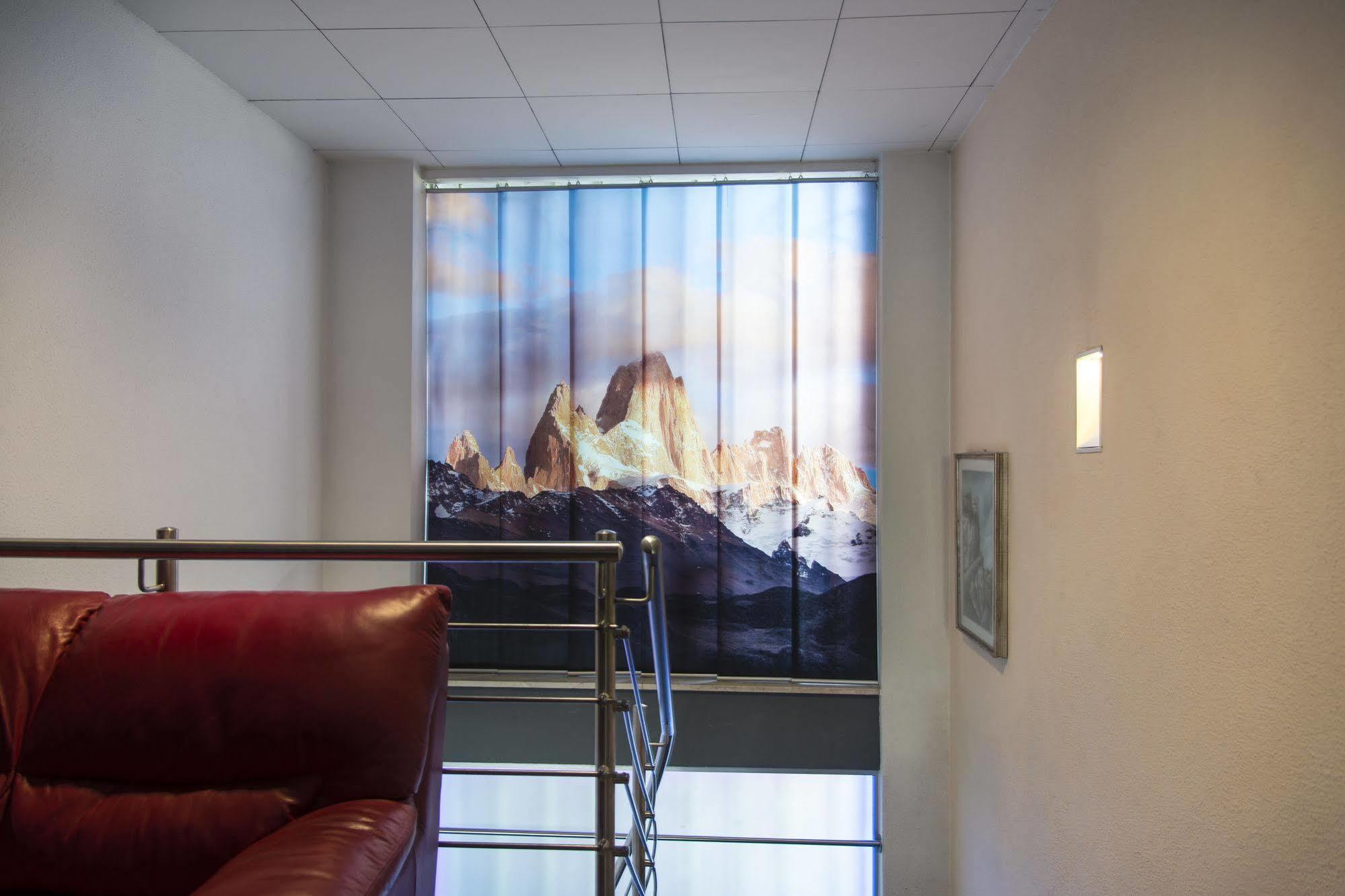 Hotel Ariston Bolzano Esterno foto