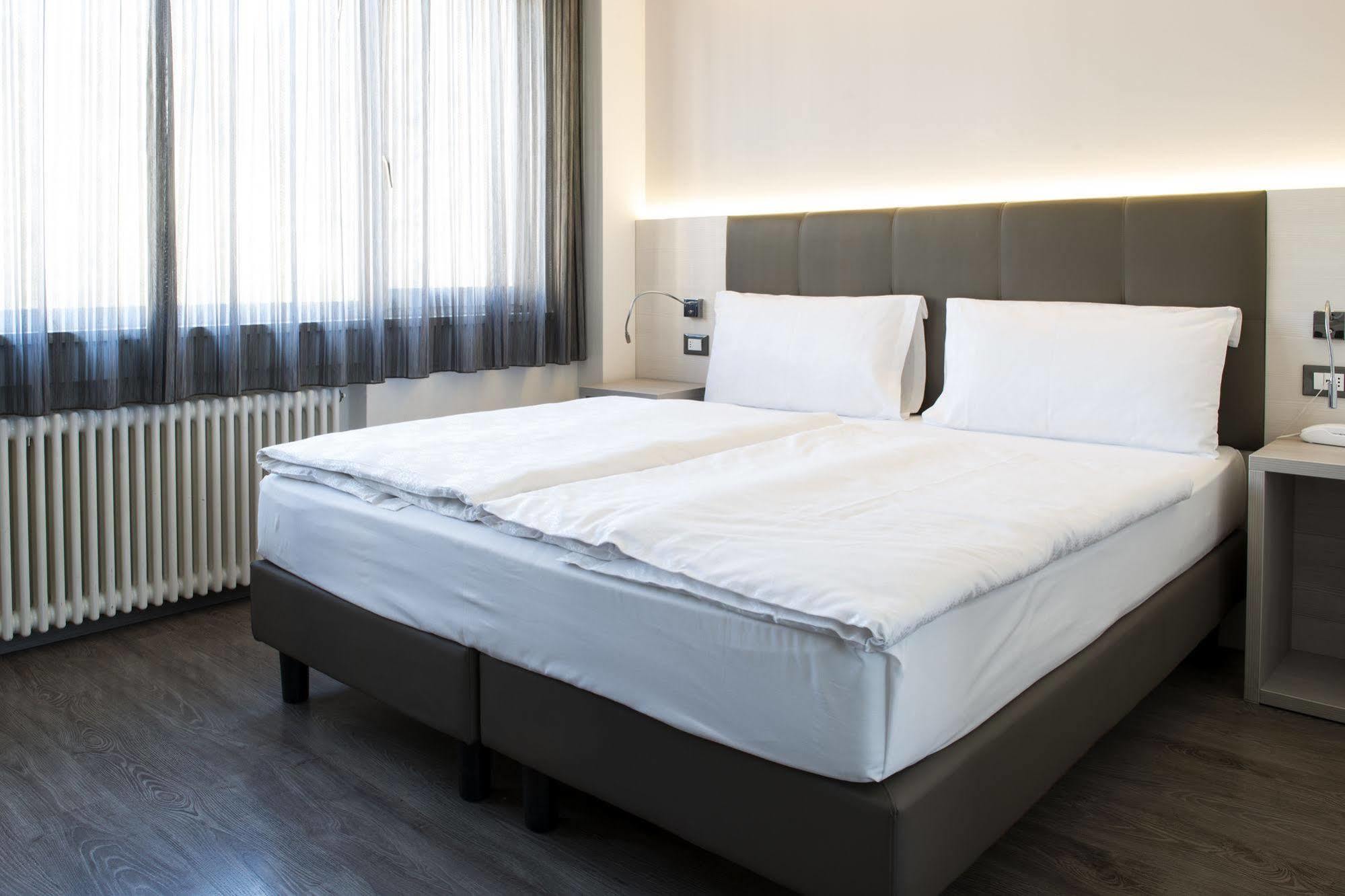 Hotel Ariston Bolzano Esterno foto