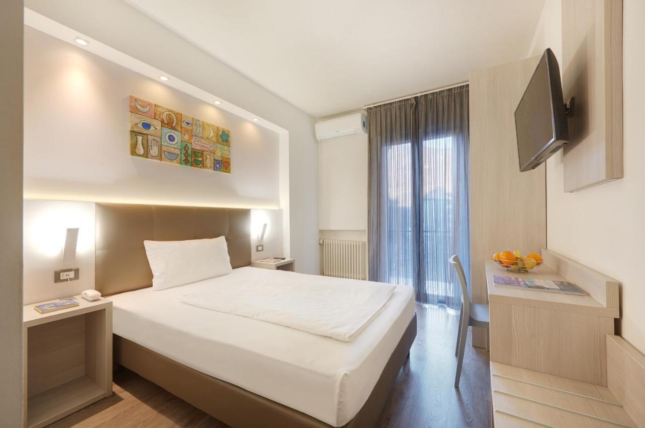 Hotel Ariston Bolzano Esterno foto