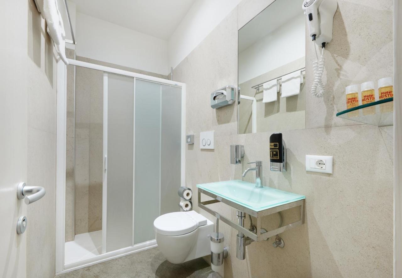 Hotel Ariston Bolzano Esterno foto